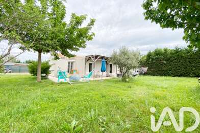 Maison 4 pièces 239000 €