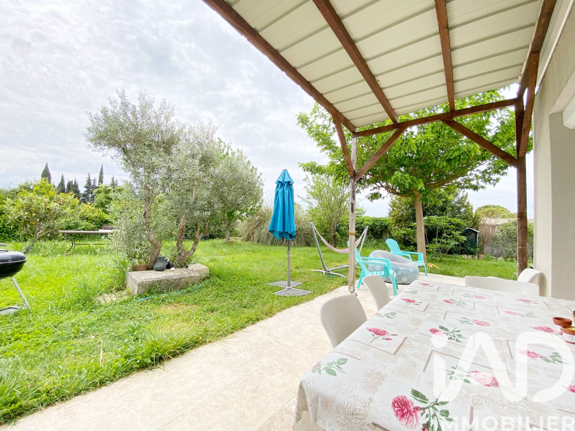 Vente Maison/villa 4 pièces - Photo 3