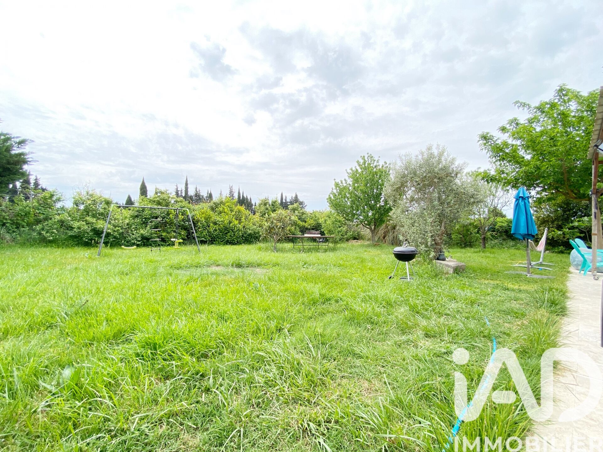 Vente Maison/villa 4 pièces - Photo 4