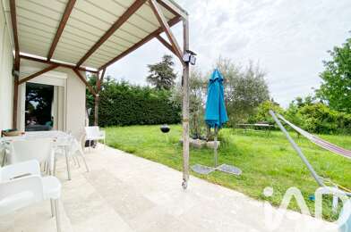 Maison 4 pièces 234000 €