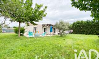 Maison 4 Pièces 90 m² à vendre à Aubignan (84810)