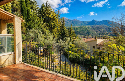 Vente Maison/villa 5 pièces — photo du bien