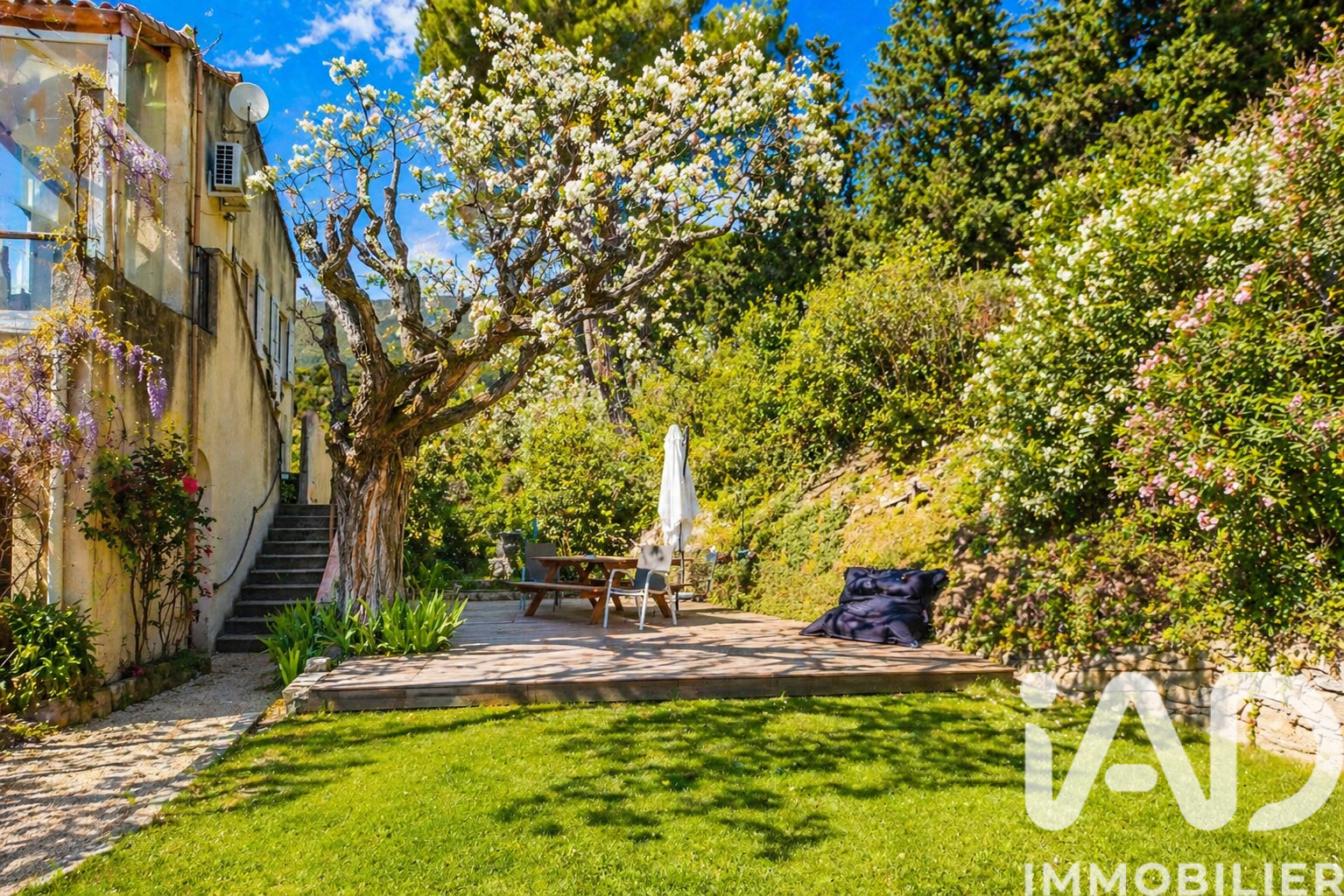 Vente Maison/villa 5 pièces - Photo 2