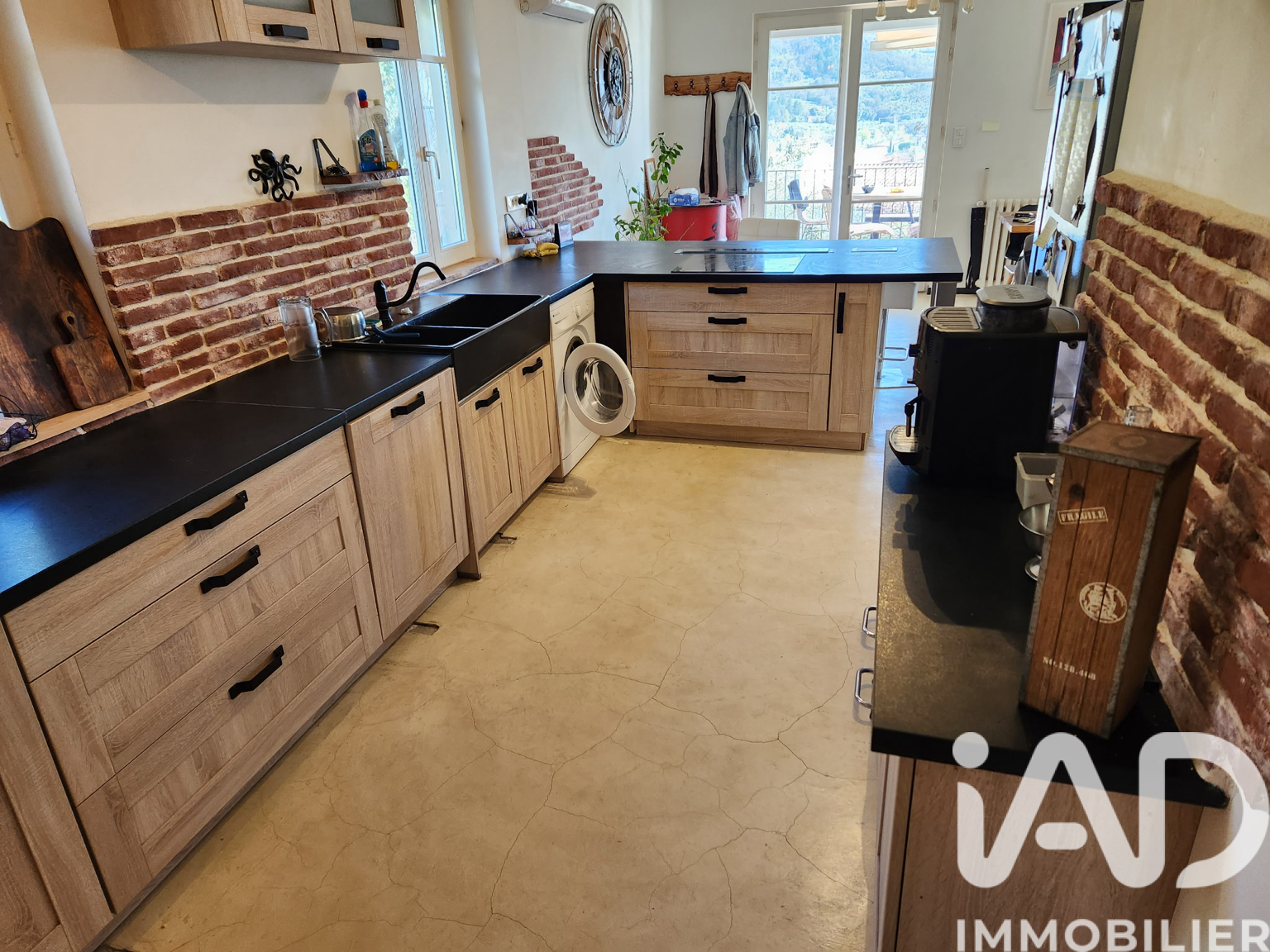 Vente Maison/villa 5 pièces - Photo 4