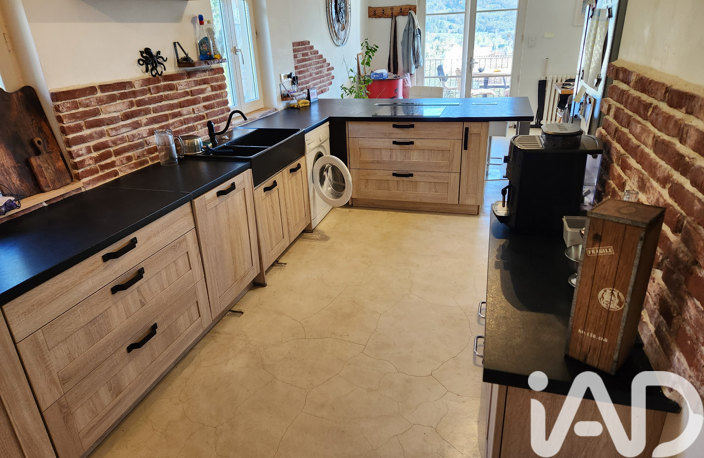 Vente Maison/villa 5 pièces — photo 4
