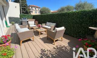 Appartement 3 Pièces 51 m² à vendre à Nice (06200)