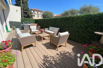Appartement 3 pièces 337000 €