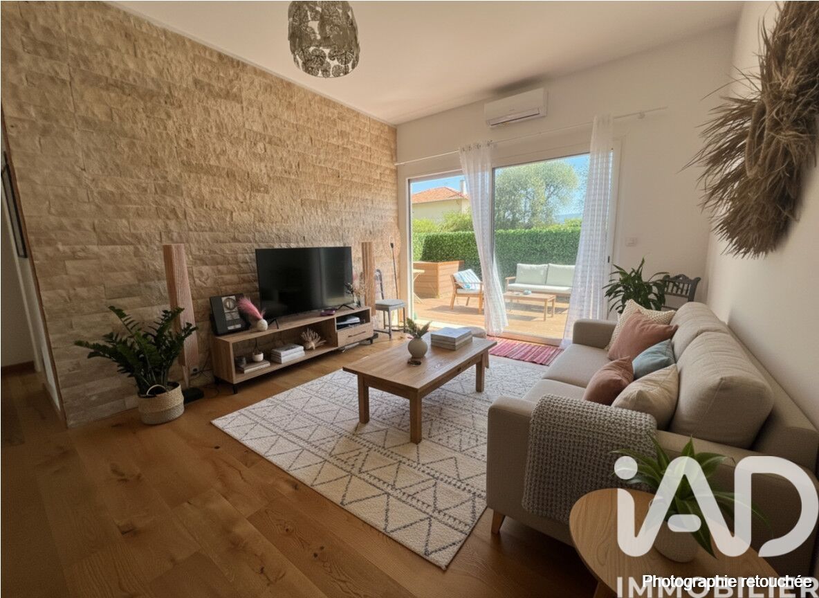 Vente Appartement 3 pièces - Photo 2