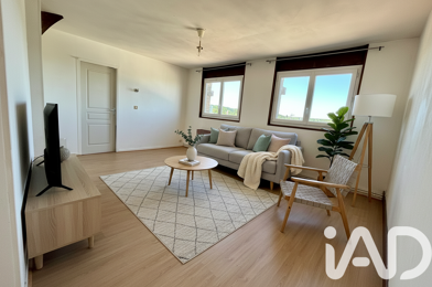 Appartement 3 pièces 60000 €