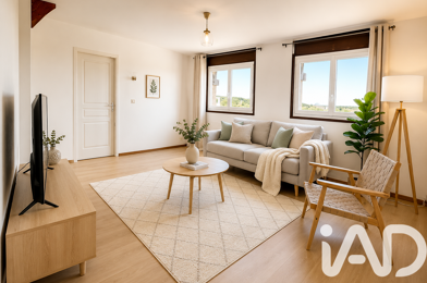 Appartement 3 pièces 60000 €