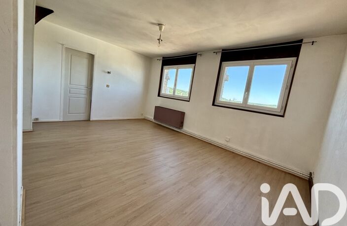 Vente Appartement 3 pièces — photo 2