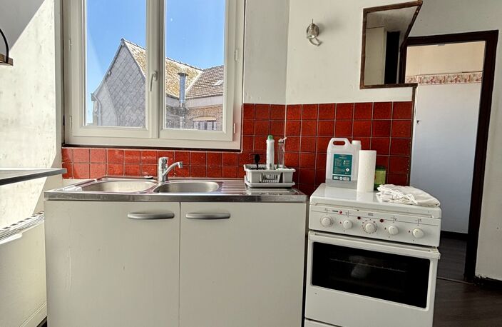 Vente Appartement 3 pièces — photo 3