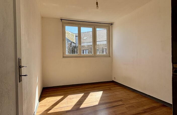 Vente Appartement 3 pièces — photo 5