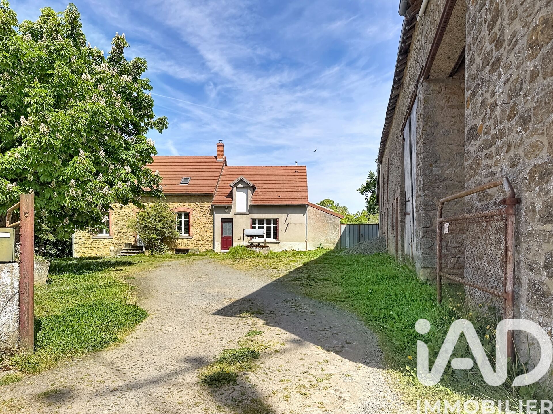 Vente Maison de campagne 5 pièces - Photo 2