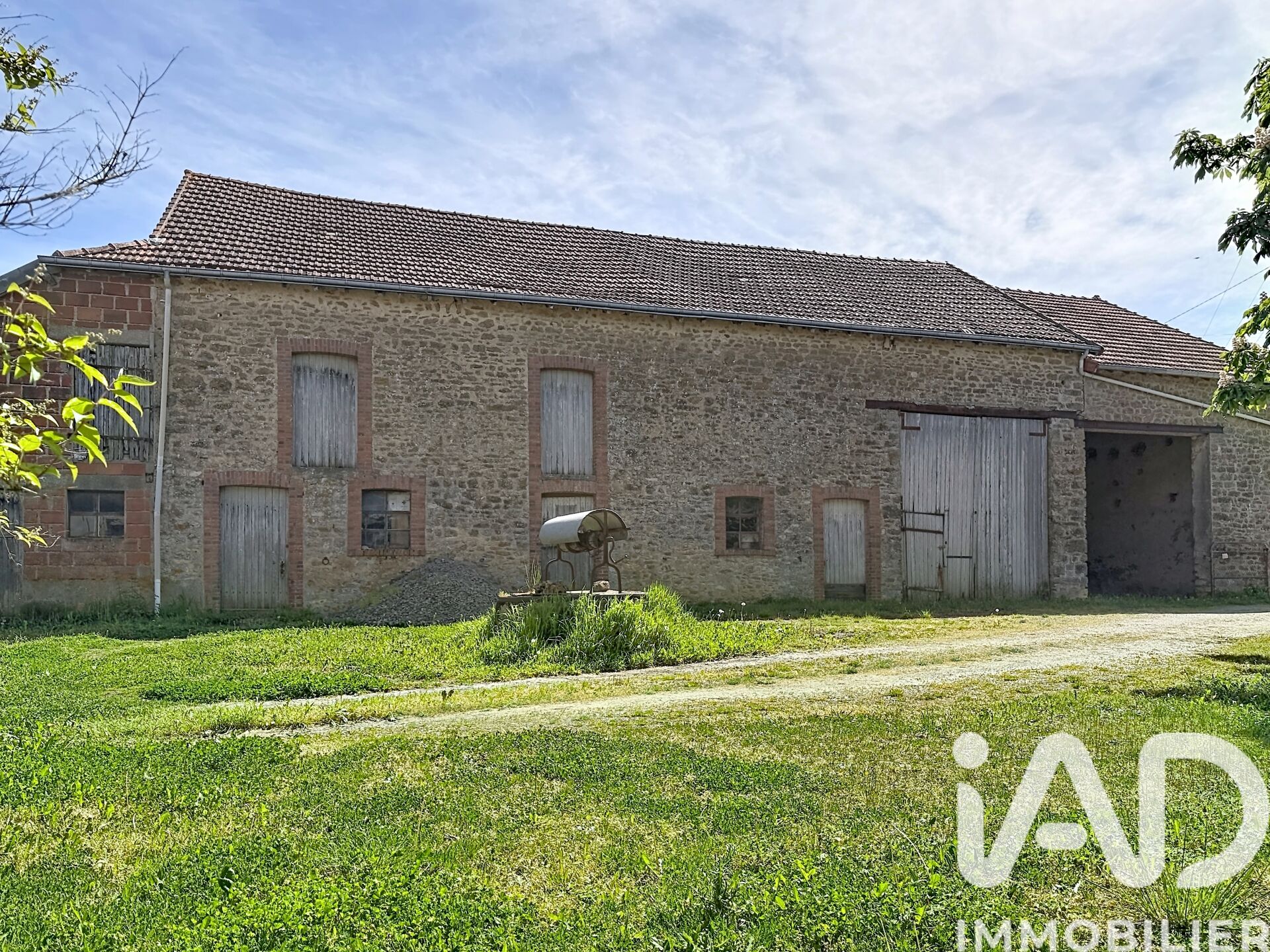 Vente Maison de campagne 5 pièces - Photo 3