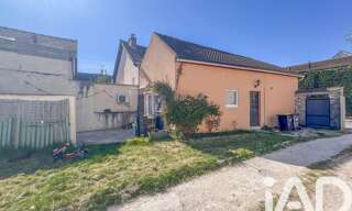 Maison 3 Pièces 68 m² à vendre à Précy-sur-Marne (77410)