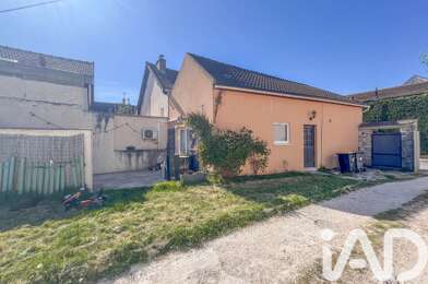 Maison 3 pièces 199000 €