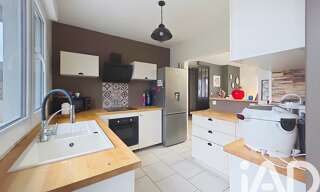 Maison 3 Pièces 89 m² à vendre à Gien (45500)