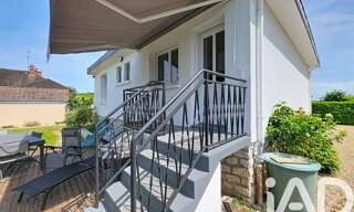 Maison 3 Pièces 89 m² à vendre à Gien (45500)