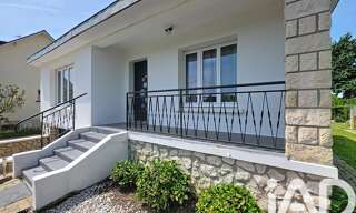 Maison 3 Pièces 89 m² à vendre à Gien (45500)