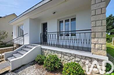 Maison 3 pièces 153000 €