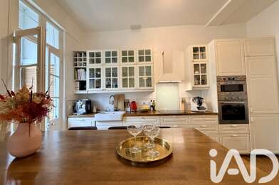 Appartement 3 pièces 437000 €