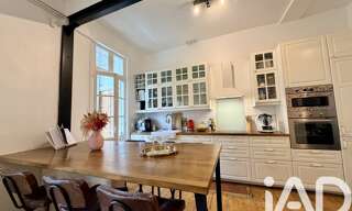Appartement 3 Pièces 77 m² à vendre à Toulouse (31000)