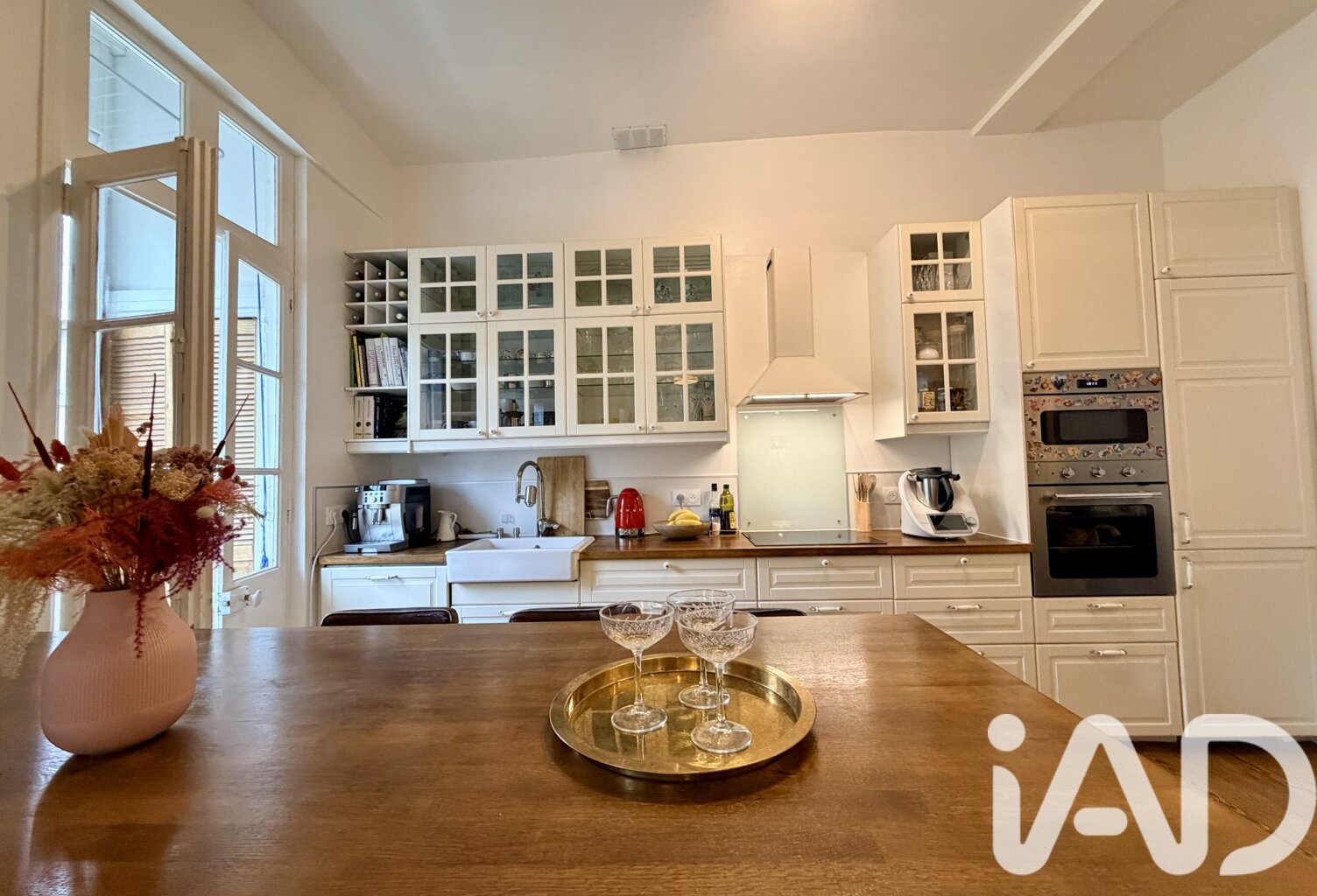Vente Appartement 3 pièces — photo 1