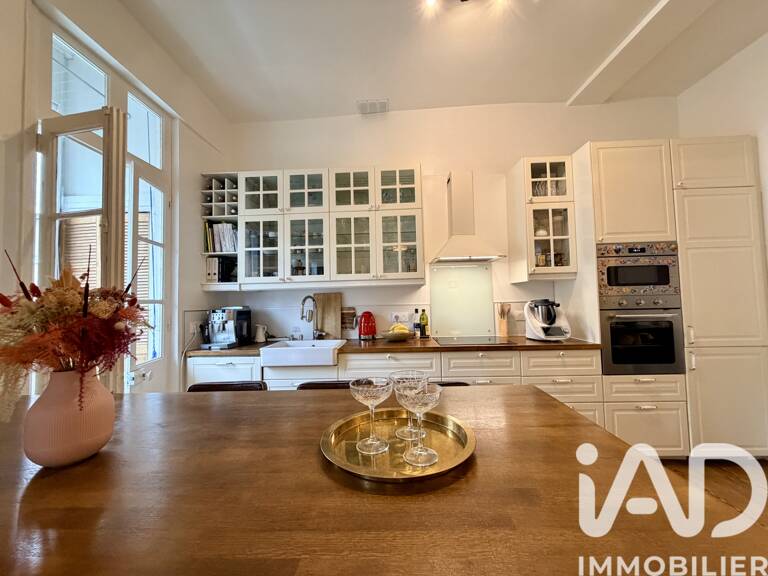 Vente Appartement 3 pièces — photo 1