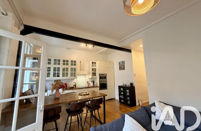 Vente Appartement 3 pièces — photo 2
