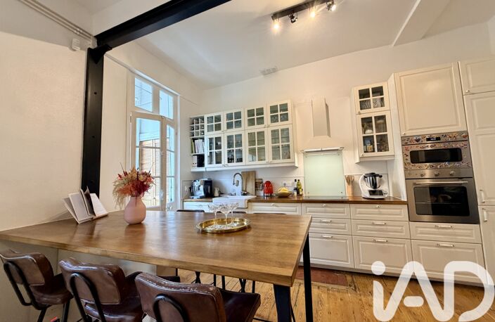 Vente Appartement 3 pièces — photo 3
