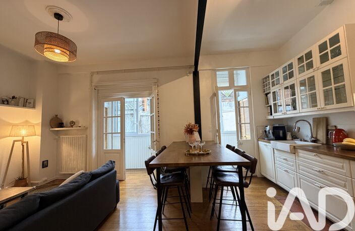 Vente Appartement 3 pièces — photo 4