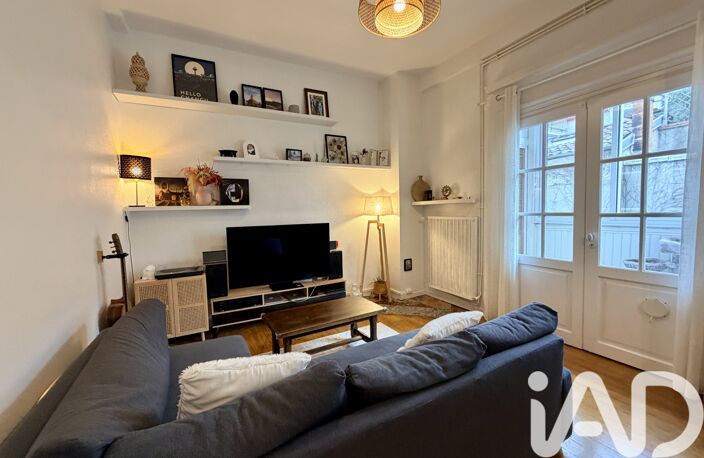 Vente Appartement 3 pièces — photo 5