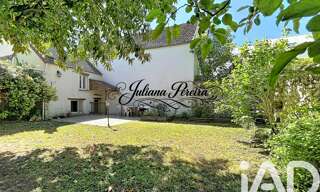 Maison 5 Pièces 139 m² à vendre à Mantes-la-Ville (78711)