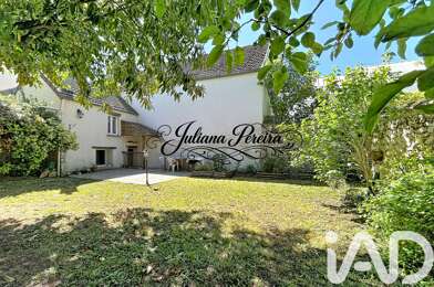 Maison 5 pièces 249000 €
