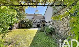 Maison 5 Pièces 139 m² à vendre à Mantes-la-Ville (78711)
