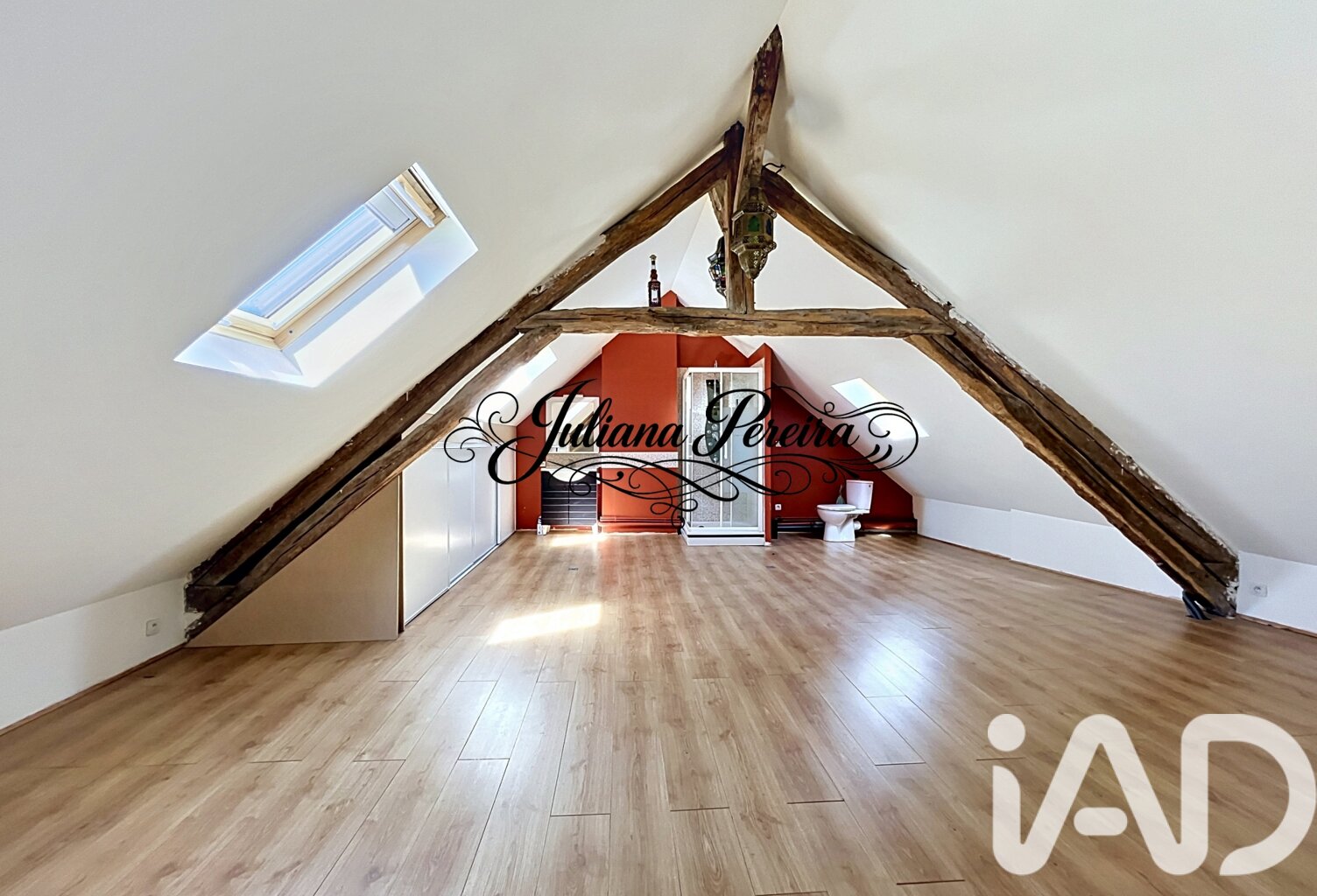 Vente Maison/villa 5 pièces — photo 1