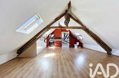 Vente Maison/villa 5 pièces — photo du bien