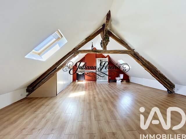 Vente Maison/villa 5 pièces — photo du bien