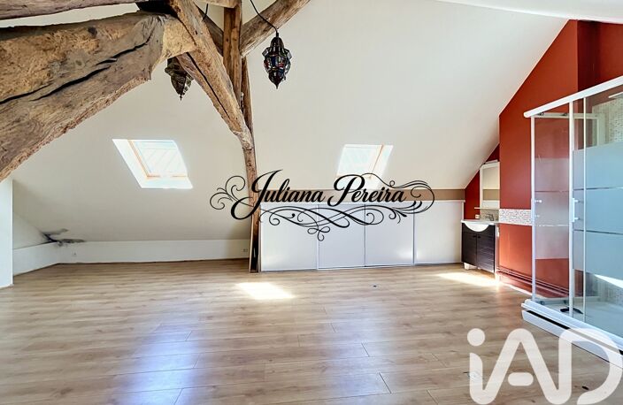 Vente Maison/villa 5 pièces — photo 2