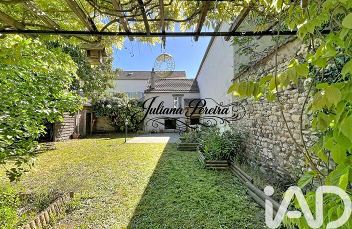Vente Maison/villa 5 pièces — photo 3