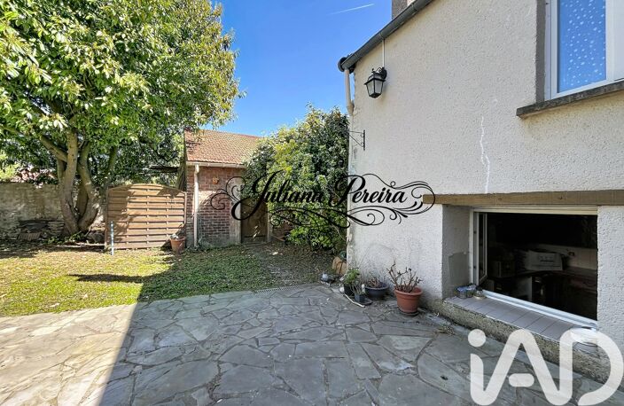 Vente Maison/villa 5 pièces — photo 4