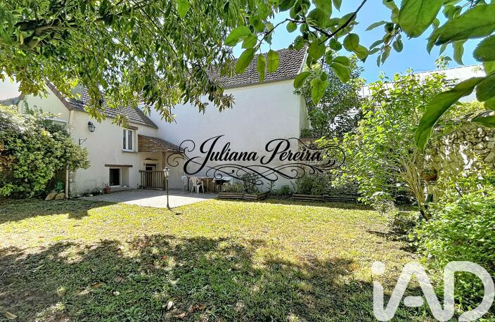 Vente Maison/villa 5 pièces — photo 5