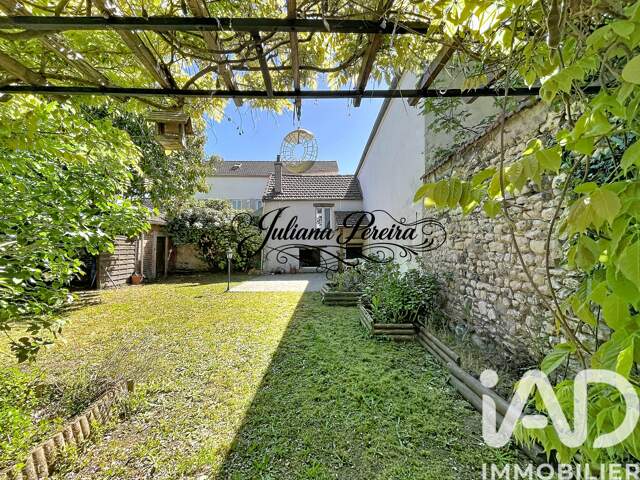 Vente Maison/villa 5 pièces — photo du bien