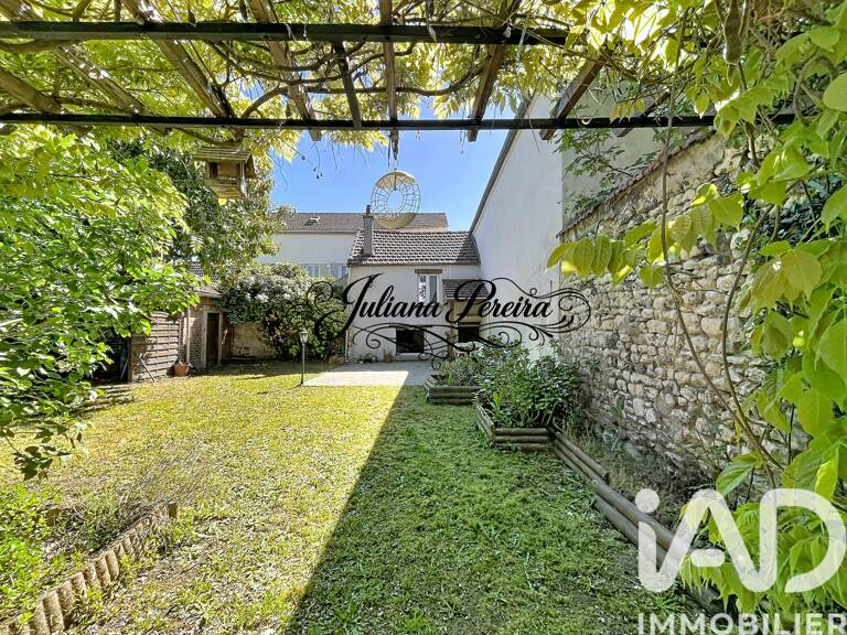 Vente Maison/villa 5 pièces — photo 1