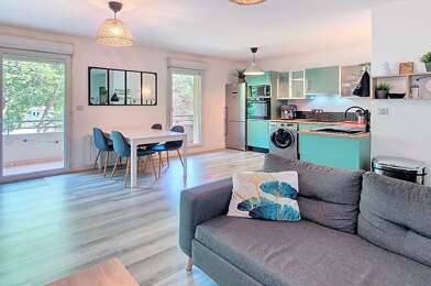 Appartement 3 pièces 169000 €