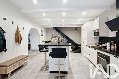 Maison 5 pièces 307000 €