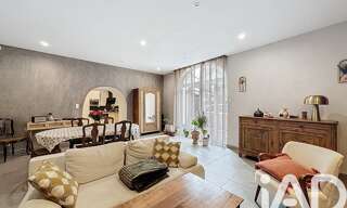 Maison 5 Pièces 130 m² à vendre à Saint-Saturnin-lès-Avignon (84450)
