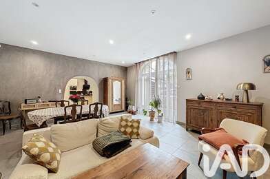 Maison 5 pièces 307000 €