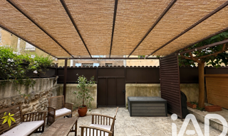 Maison 5 Pièces 130 m² à vendre à Saint-Saturnin-lès-Avignon (84450)